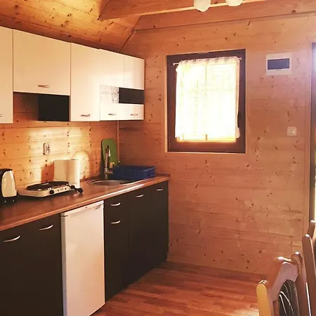 Letniskowe Orka * Jarosławiec