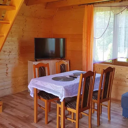 Ferienpark Letniskowe Orka *