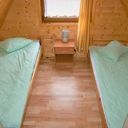 Letniskowe Orka * Jarosławiec