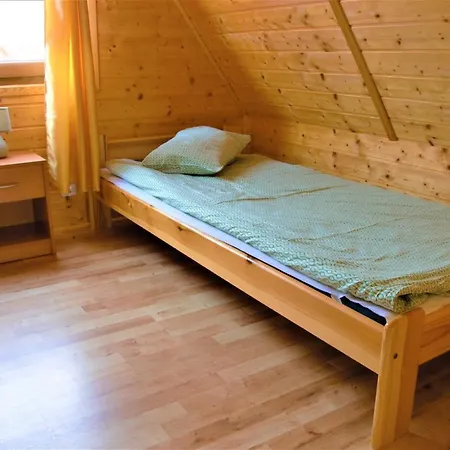 Letniskowe Orka Ferienpark