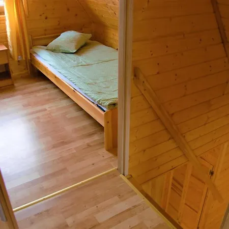 Letniskowe Orka Holiday park