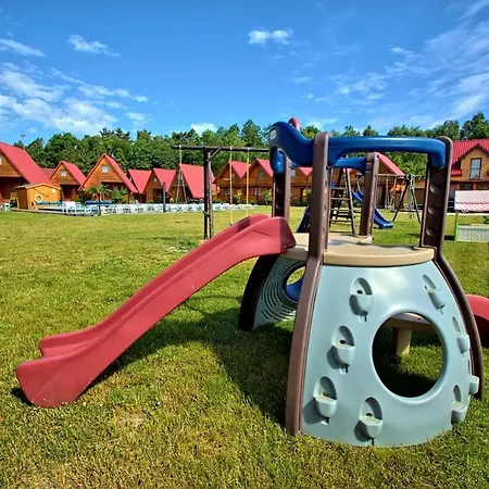 Letniskowe Orka