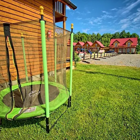 Letniskowe Orka *