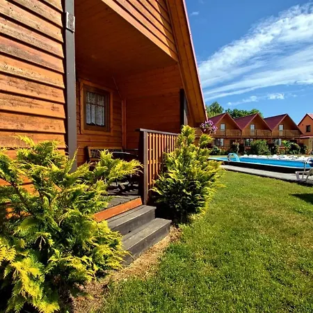 Letniskowe Orka * Jarosławiec