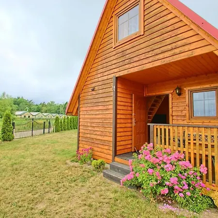 Holiday park Letniskowe Orka *