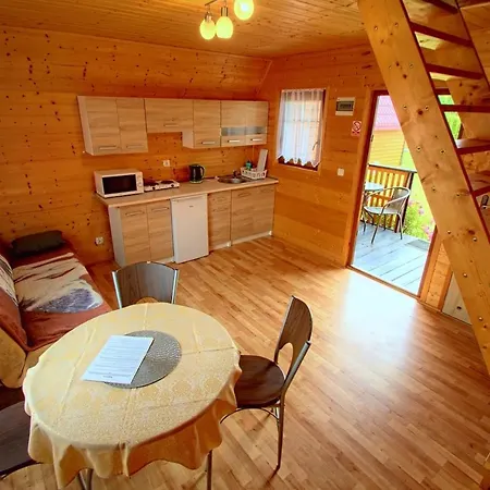 Letniskowe Orka Jarosławiec