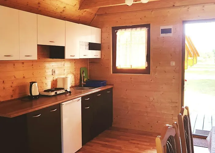 Letniskowe Orka * Jarosławiec