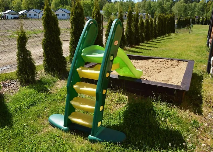 Letniskowe Orka Jarosławiec