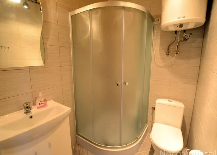 Letniskowe Orka Üdülőpark Jarosławiec