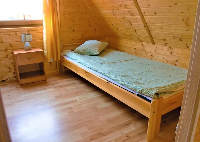 Letniskowe Orka Üdülőpark