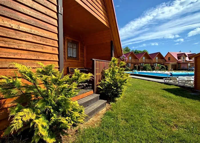 Letniskowe Orka * Jarosławiec